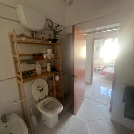Casa Di Isma Apartment