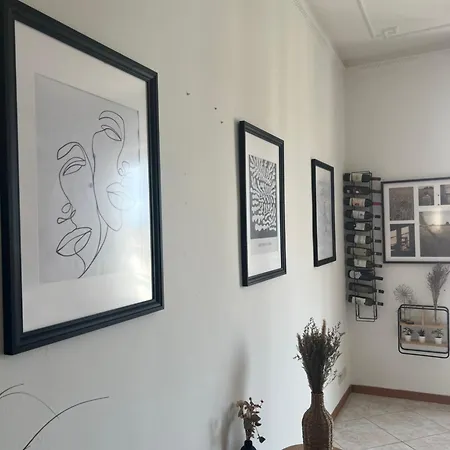 Apartamento Casa Di Isma *