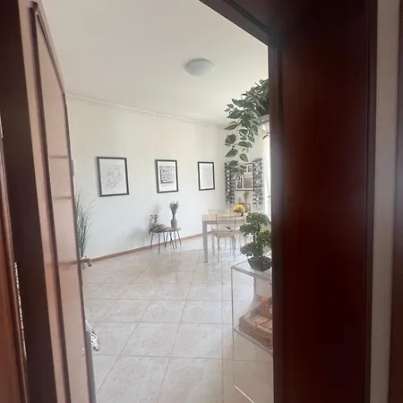 Casa Di Isma Apartment