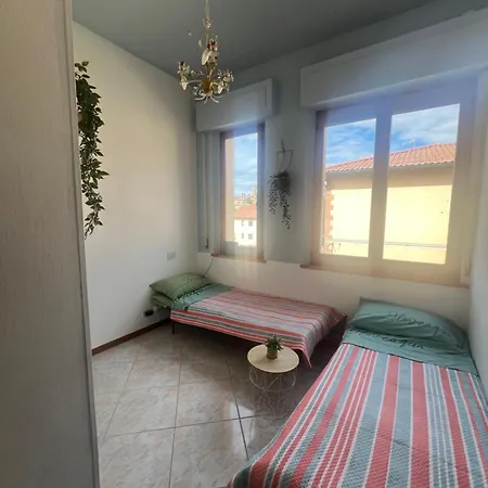 Casa Di Isma Apartment San Quirico d'Orcia