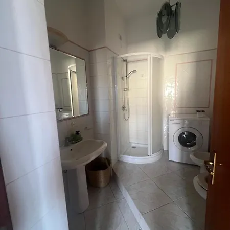 Apartment Casa Di Isma San Quirico d'Orcia