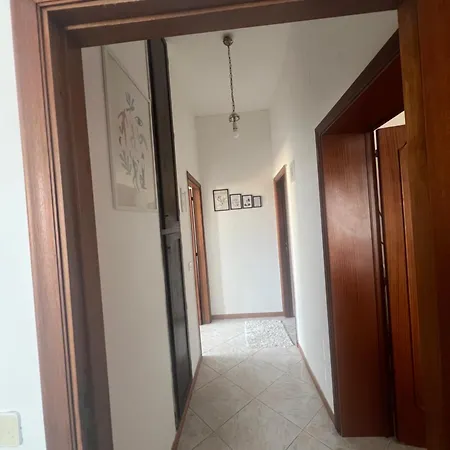 Casa Di Isma Apartamento *
