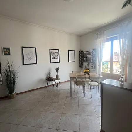 Casa Di Isma San Quirico dʼOrcia