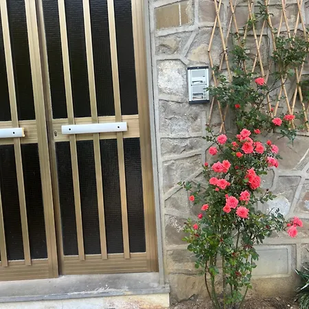 Apartment Casa Di Isma San Quirico d'Orcia