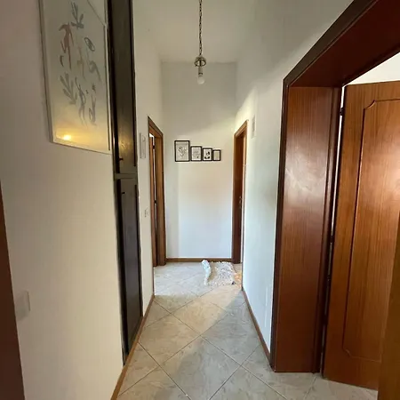 Casa Di Isma * San Quirico d'Orcia