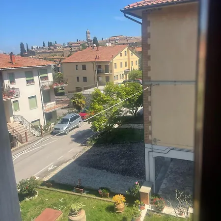 Casa Di Isma Apartamento *