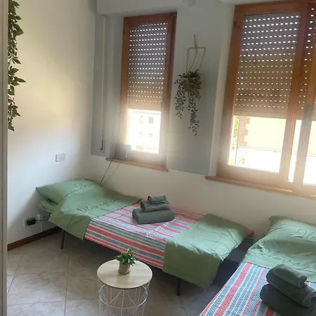 Apartment Casa Di Isma San Quirico d'Orcia