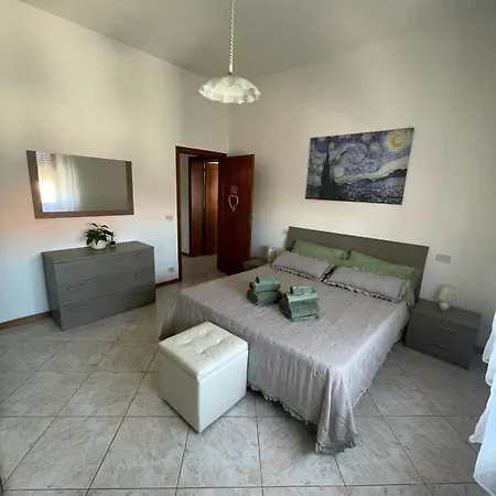Casa Di Isma * San Quirico dʼOrcia