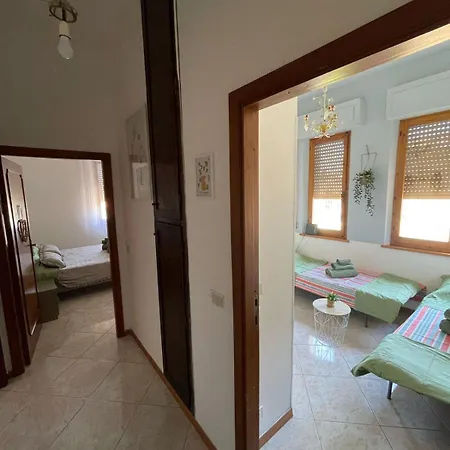 Casa Di Isma Apartment