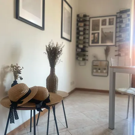 Casa Di Isma Apartment *