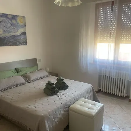 Casa Di Isma Apartment San Quirico d'Orcia