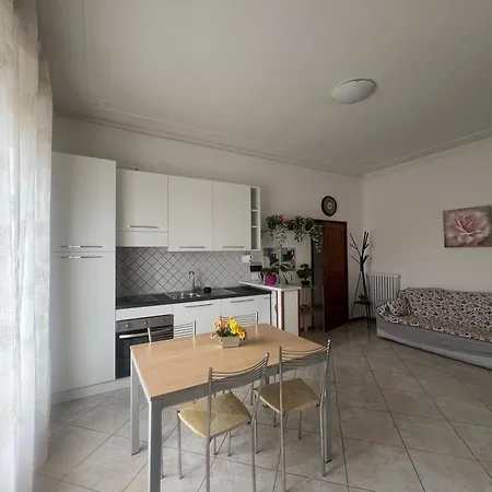 Apartamento Casa Di Isma