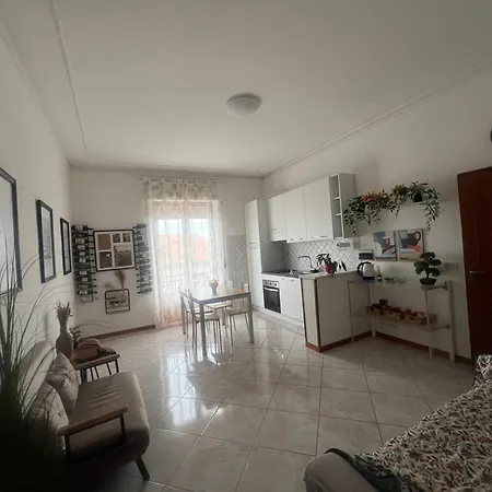 Apartamento Casa Di Isma *