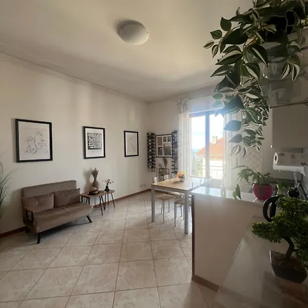 Casa Di Isma דירה *
