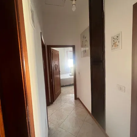דירה Casa Di Isma San Quirico dʼOrcia
