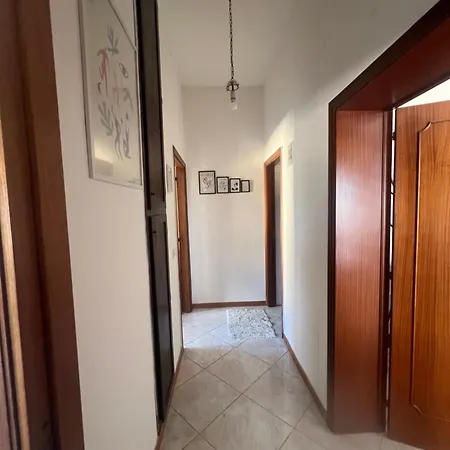 Casa Di Isma *