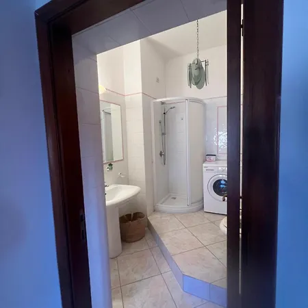 Casa Di Isma דירה *