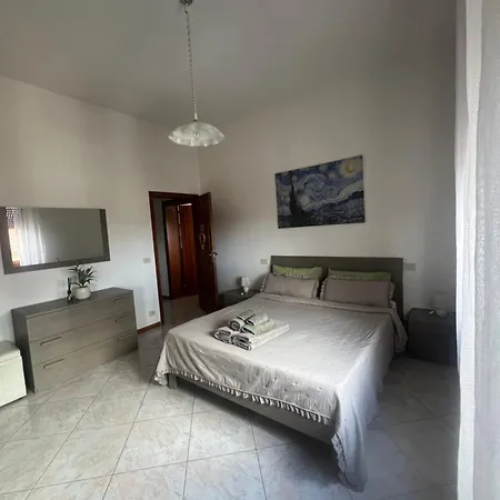 Apartamento Casa Di Isma