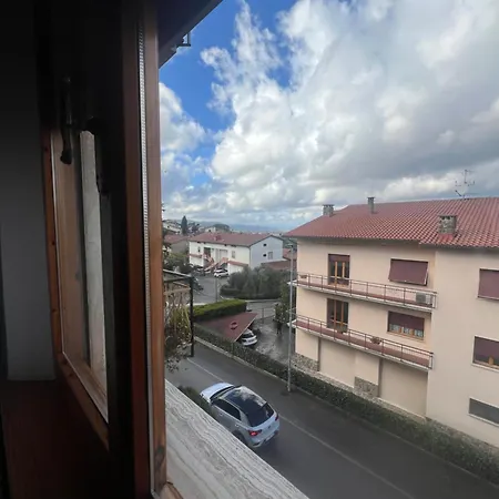Casa Di Isma