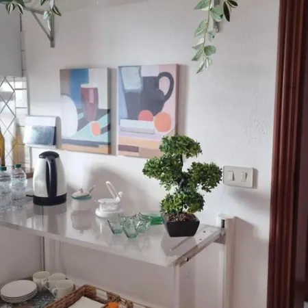 Apartamento Casa Di Isma *