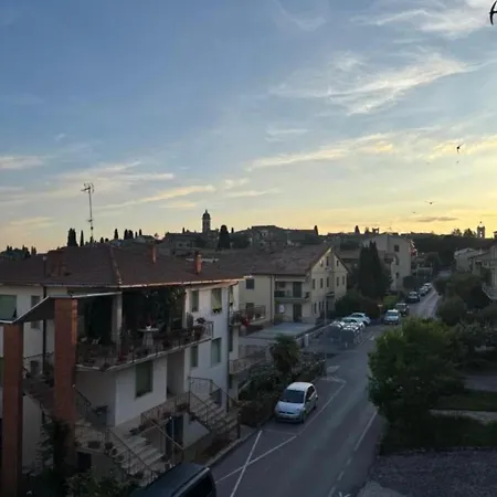 Apartamento Casa Di Isma