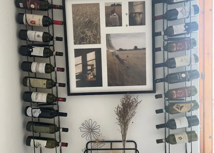 דירה Casa Di Isma