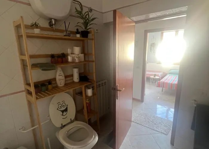 Casa Di Isma דירה