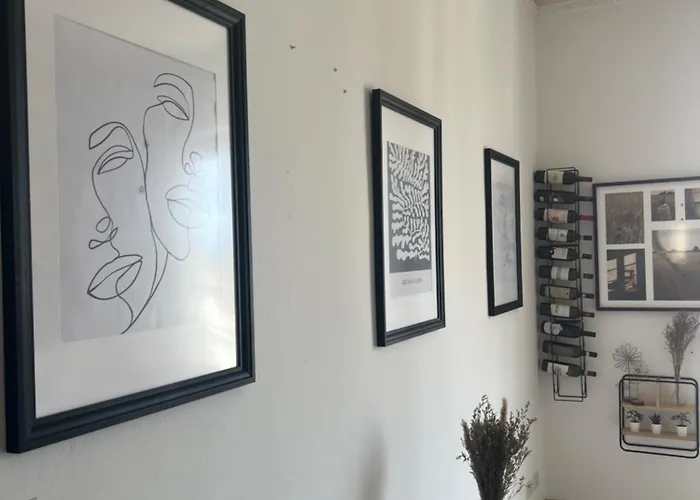 דירה Casa Di Isma *