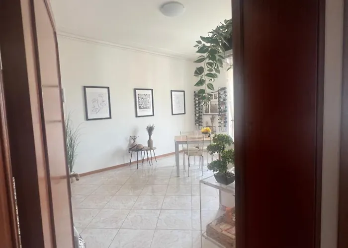 Casa Di Isma דירה
