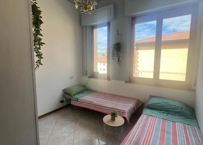 Casa Di Isma דירה San Quirico dʼOrcia