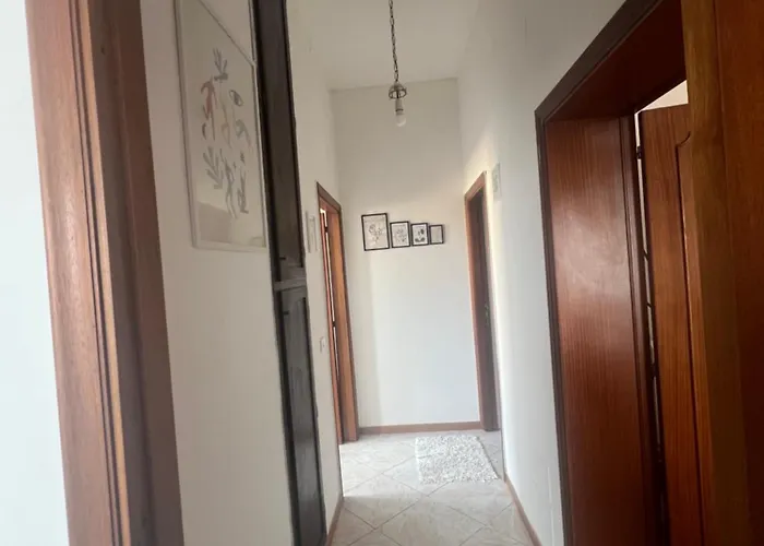 Casa Di Isma דירה *