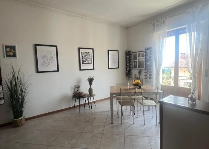 Casa Di Isma San Quirico dʼOrcia