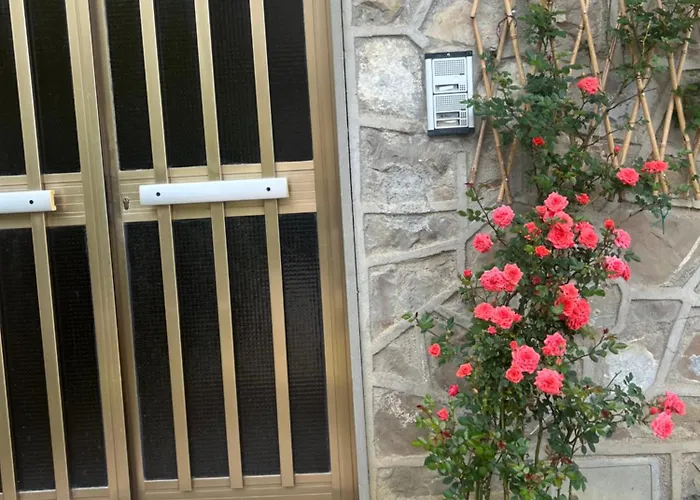 דירה Casa Di Isma San Quirico dʼOrcia