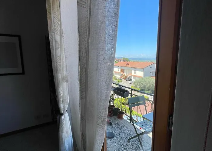 Casa Di Isma