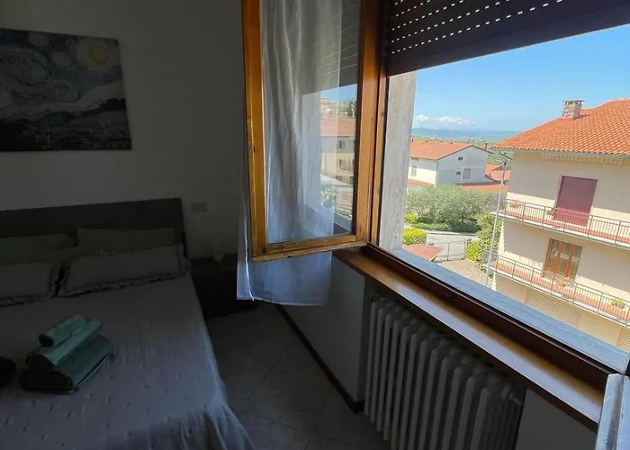 Casa Di Isma