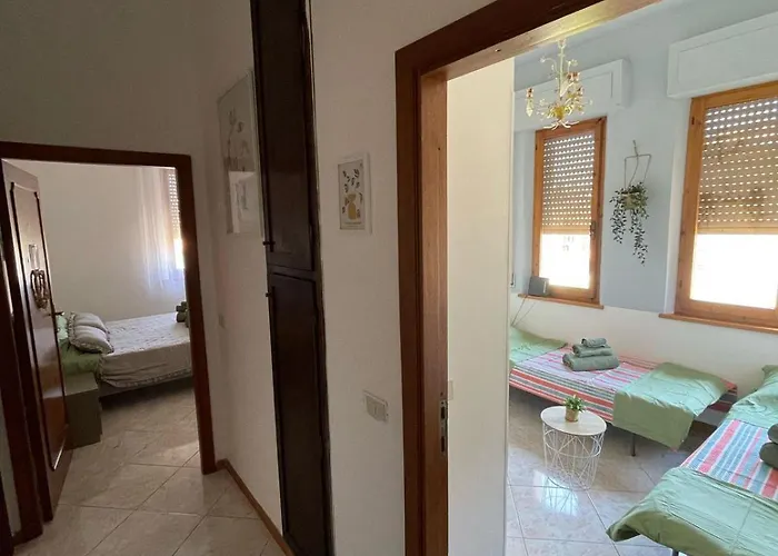 Casa Di Isma דירה