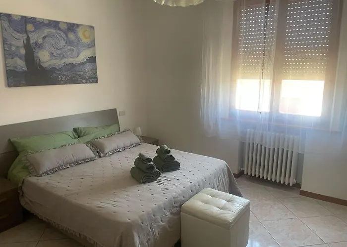 Casa Di Isma דירה San Quirico dʼOrcia
