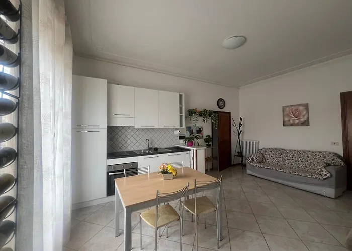 דירה Casa Di Isma