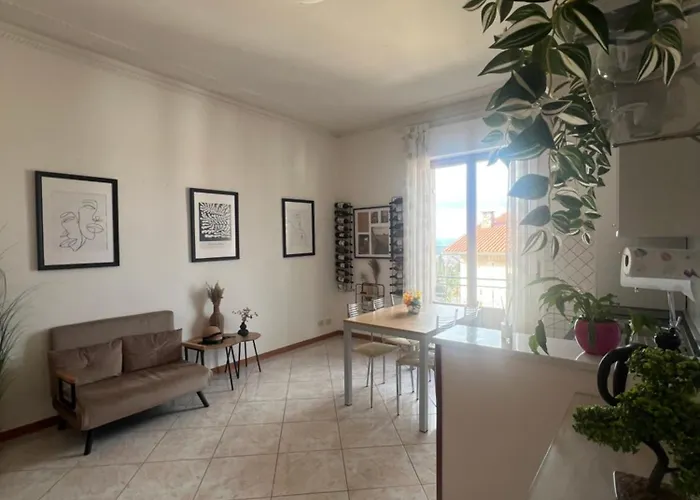 Casa Di Isma דירה *