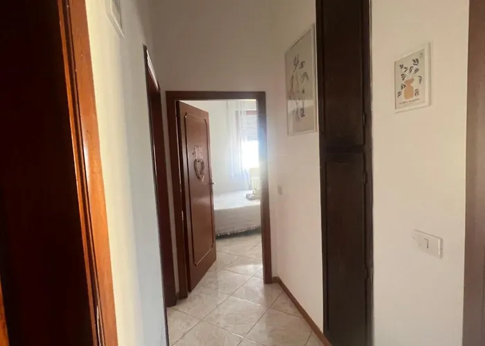 דירה Casa Di Isma San Quirico dʼOrcia