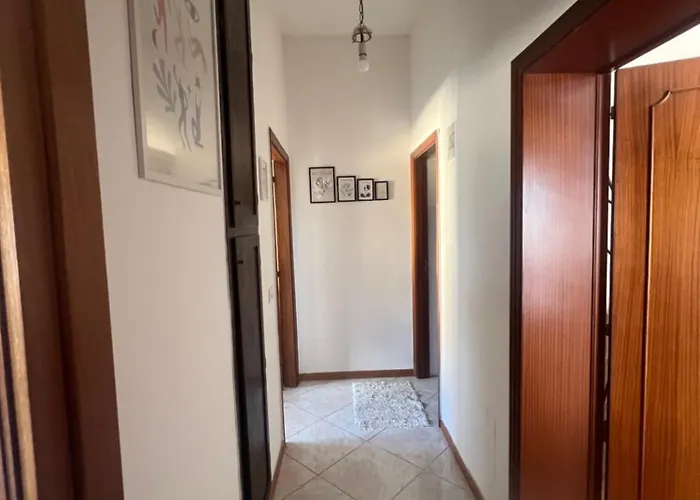 Casa Di Isma *