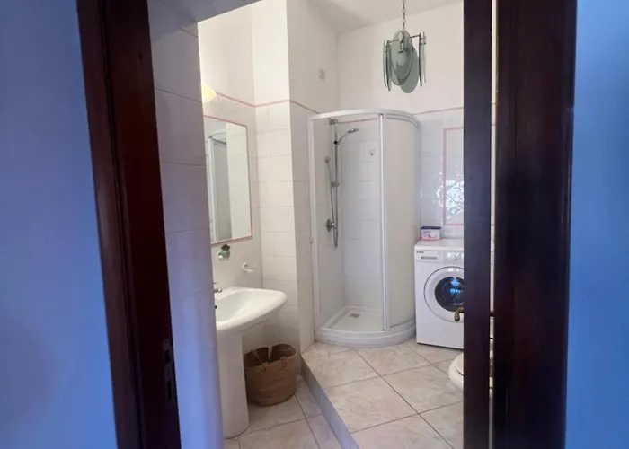 Casa Di Isma דירה *