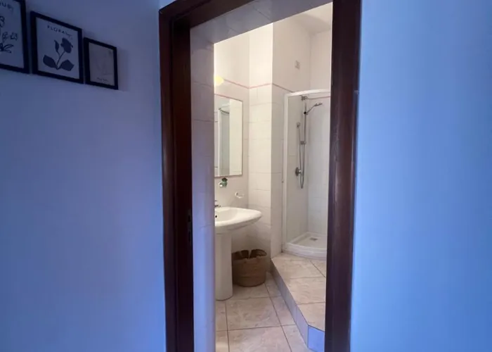 Casa Di Isma דירה San Quirico dʼOrcia