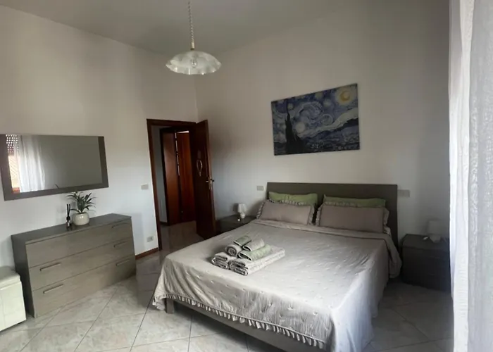 דירה Casa Di Isma