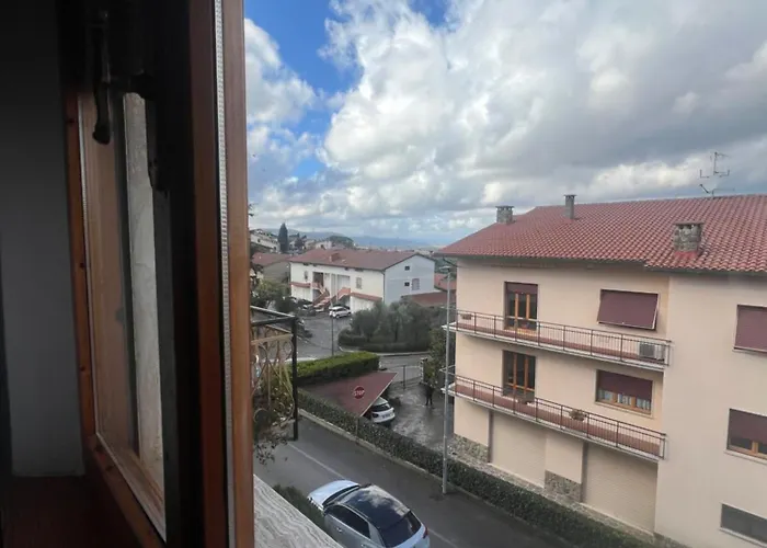 Casa Di Isma
